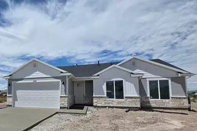 1452 S 240 W #51, Tremonton, UT 84337 - Photo 17