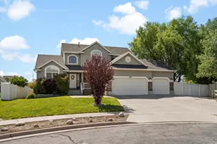 1072 S 1875 W, Syracuse, UT 84075 - Photo 1