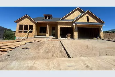 1243 E Amaryllis Way, Layton, UT 84040 - Photo 1