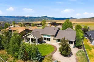 7060 Greenfield Dr, Park City, UT 84098 - Photo 1