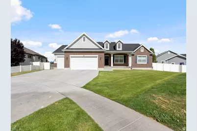 78 W Danbury Ln, Stansbury Park, UT 84074 - Photo 1