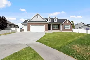 78 W Danbury Ln N, Stansbury Park, UT 84074 - Photo 1