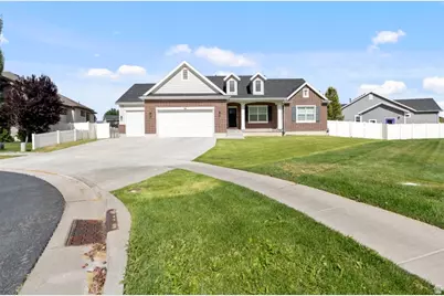 78 W Danbury Ln N, Stansbury Park, UT 84074 - Photo 33