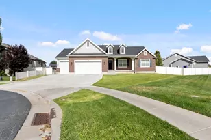 78 W Danbury Ln N, Stansbury Park, UT 84074 - Photo 33