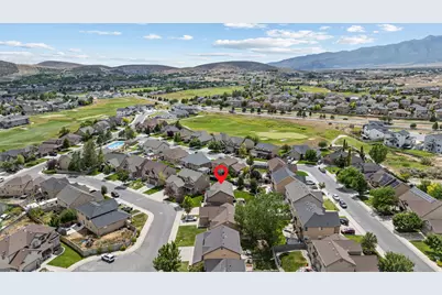 3781 E Pinehurst Dr, Eagle Mountain, UT 84005 - Photo 55