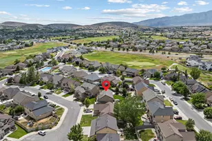 3781 E Pinehurst Dr, Eagle Mountain, UT 84005 - Photo 55