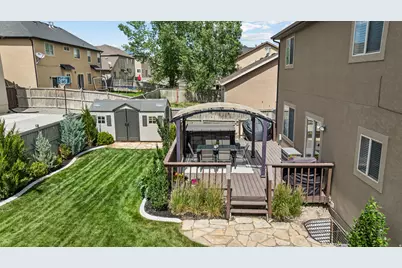 3781 E Pinehurst Dr, Eagle Mountain, UT 84005 - Photo 43