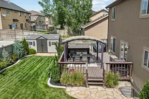 3781 E Pinehurst Dr, Eagle Mountain, UT 84005 - Photo 43