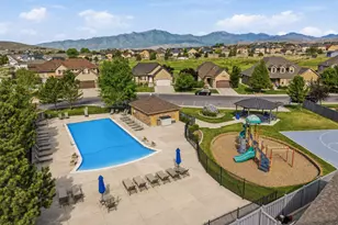 3781 E Pinehurst Dr, Eagle Mountain, UT 84005 - Photo 63