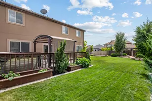 3781 E Pinehurst Dr, Eagle Mountain, UT 84005 - Photo 45