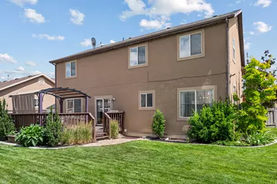 3781 E Pinehurst Dr, Eagle Mountain, UT 84005 - Photo 41