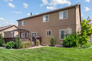 3781 E Pinehurst Dr, Eagle Mountain, UT 84005 - Photo 41
