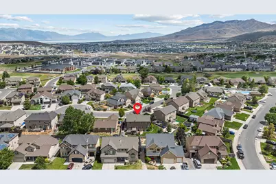 3781 E Pinehurst Dr, Eagle Mountain, UT 84005 - Photo 57