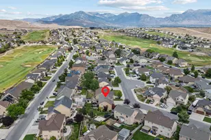 3781 E Pinehurst Dr, Eagle Mountain, UT 84005 - Photo 59