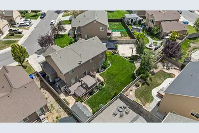 3781 E Pinehurst Dr, Eagle Mountain, UT 84005 - Photo 51