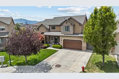 3781 E Pinehurst Dr, Eagle Mountain, UT 84005 - Photo 61