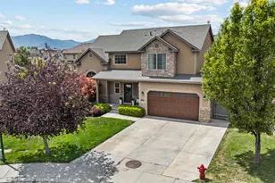 3781 E Pinehurst Dr, Eagle Mountain, UT 84005 - Photo 61