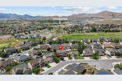 3781 E Pinehurst Dr, Eagle Mountain, UT 84005 - Photo 53
