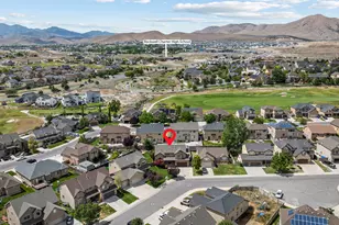 3781 E Pinehurst Dr, Eagle Mountain, UT 84005 - Photo 53
