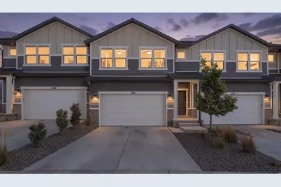 4515 Hurstbourne Dr E, Eagle Mountain, UT 84005 - Photo 1