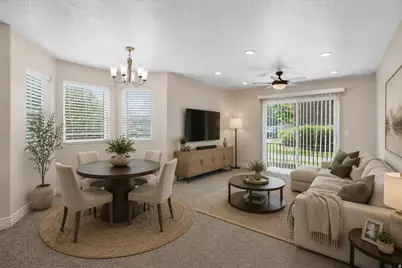 8264 S Resaca Dr #K3, Sandy, UT 84070 - Photo 1