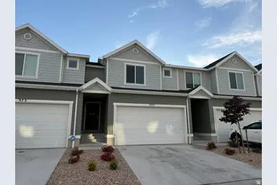 377 N Tack Ln #2184, Saratoga Springs, UT 84045 - Photo 1