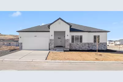 1611 S Sageberry Dr #CAL338, Santaquin, UT 84655 - Photo 1