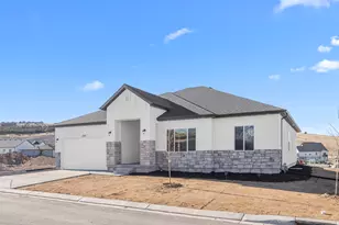 1611 S Sageberry Dr, Santaquin, UT 84655 - Photo 3
