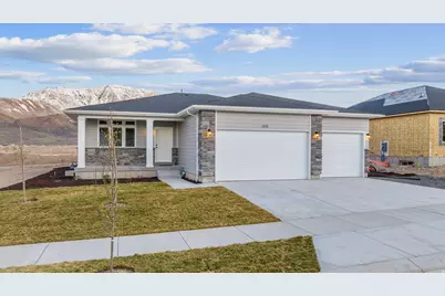 1623 S Sageberry Dr #SR 339, Santaquin, UT 84655 - Photo 1
