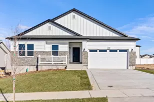 1647 S Sageberry Dr, Santaquin, UT 84655 - Photo 1