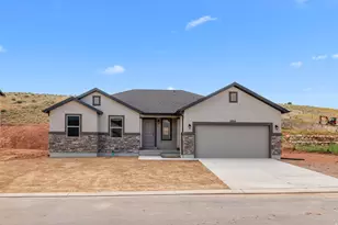 1681 S Sageberry Dr, Santaquin, UT 84655 - Photo 1