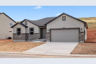 1681 S Sageberry Dr #344, Santaquin, UT 84655 - Photo 3
