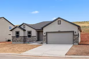 1681 S Sageberry Dr, Santaquin, UT 84655 - Photo 3
