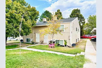 4632 S Arlington Park Dr, West Valley, UT 84120 - Photo 1