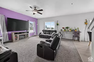 1374 W Ballast Way S, Eagle Mountain, UT 84005 - Photo 13