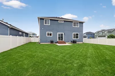 1374 W Ballast Way S, Eagle Mountain, UT 84005 - Photo 37