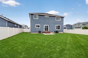 1374 W Ballast Way S, Eagle Mountain, UT 84005 - Photo 37