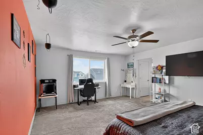 1374 W Ballast Way S, Eagle Mountain, UT 84005 - Photo 25