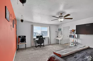 1374 W Ballast Way S, Eagle Mountain, UT 84005 - Photo 25
