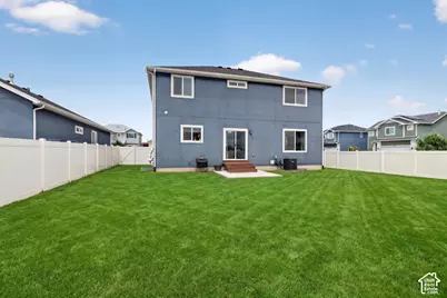 1374 W Ballast Way S, Eagle Mountain, UT 84005 - Photo 37