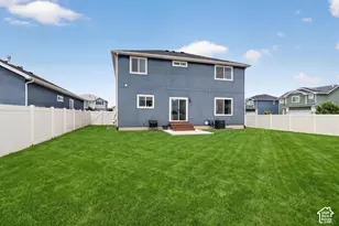 1374 W Ballast Way S, Eagle Mountain, UT 84005 - Photo 37