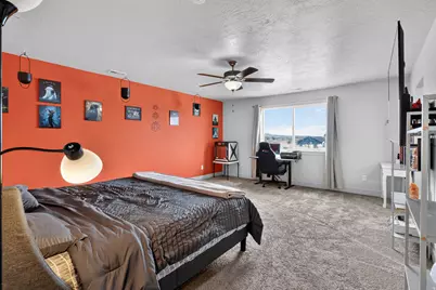 1374 W Ballast Way S, Eagle Mountain, UT 84005 - Photo 23