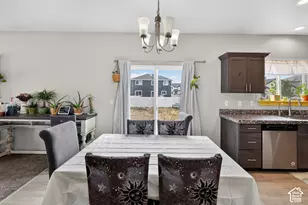 1374 W Ballast Way S, Eagle Mountain, UT 84005 - Photo 17