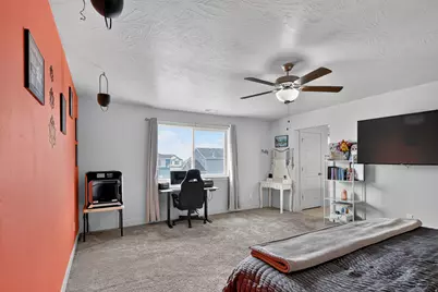 1374 W Ballast Way S, Eagle Mountain, UT 84005 - Photo 25