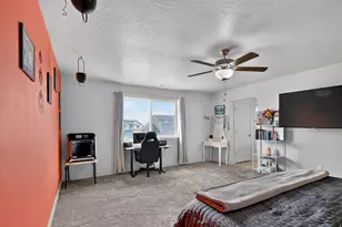 1374 W Ballast Way S, Eagle Mountain, UT 84005 - Photo 25