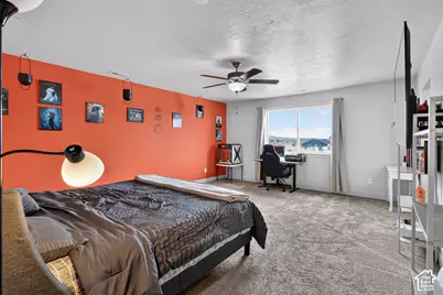 1374 W Ballast Way S, Eagle Mountain, UT 84005 - Photo 23