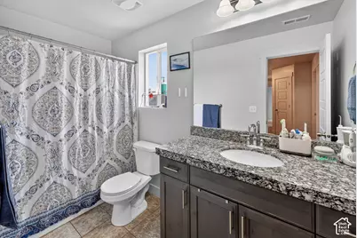1374 W Ballast Way S, Eagle Mountain, UT 84005 - Photo 31