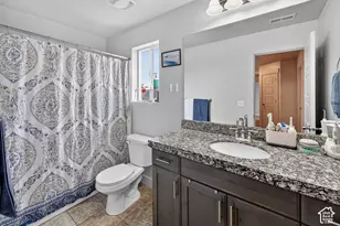 1374 W Ballast Way S, Eagle Mountain, UT 84005 - Photo 31