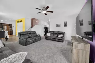 1374 W Ballast Way S, Eagle Mountain, UT 84005 - Photo 15