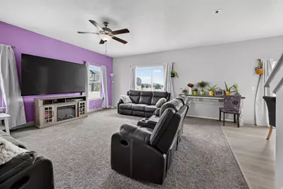 1374 W Ballast Way S, Eagle Mountain, UT 84005 - Photo 13